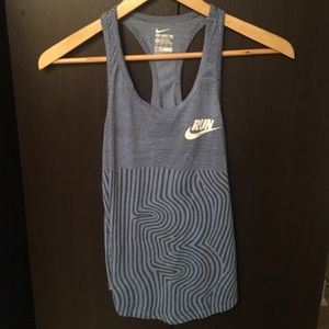 Nike Dri-Fit Tank